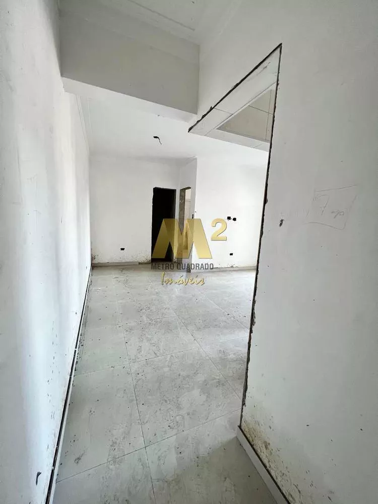 Apartamento à venda com 1 quarto, 51m² - Foto 3