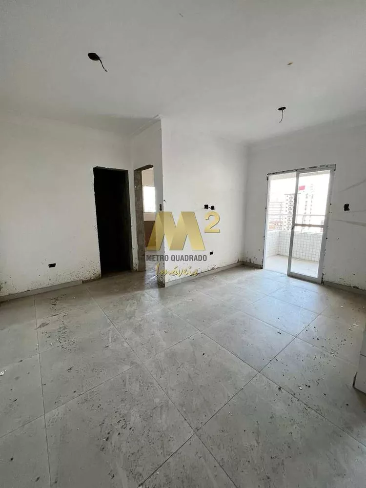 Apartamento à venda com 1 quarto, 51m² - Foto 2