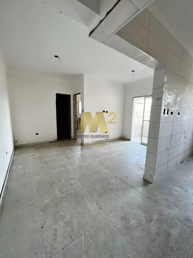 Apartamento à venda com 1 quarto, 51m² - Foto 1