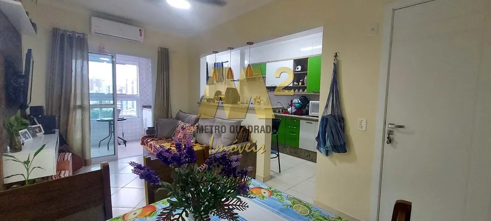 Apartamento, 1 quarto, 51 m² - Foto 5