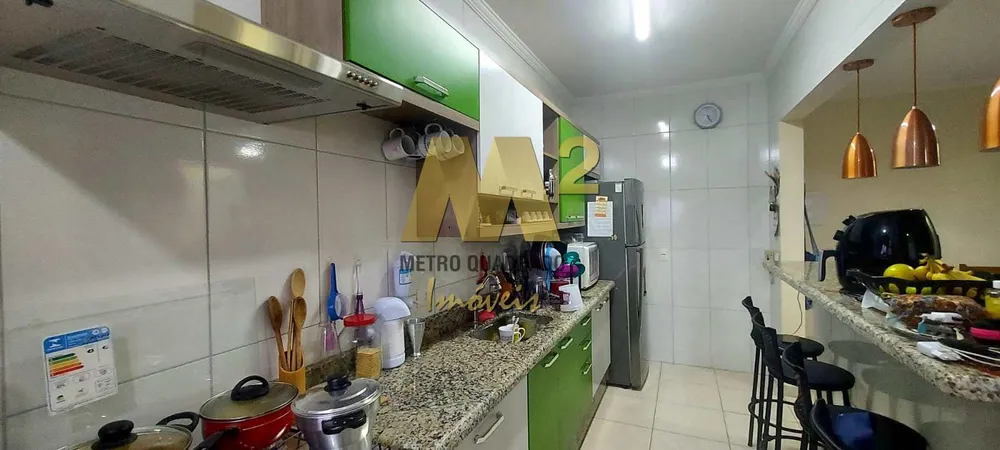 Apartamento, 1 quarto, 51 m² - Foto 7