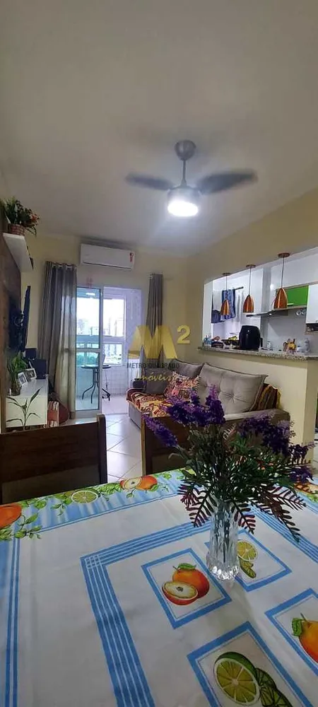 Apartamento, 1 quarto, 51 m² - Foto 3