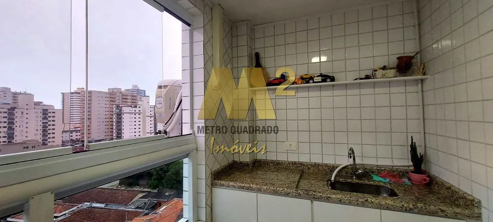 Apartamento, 1 quarto, 51 m² - Foto 6