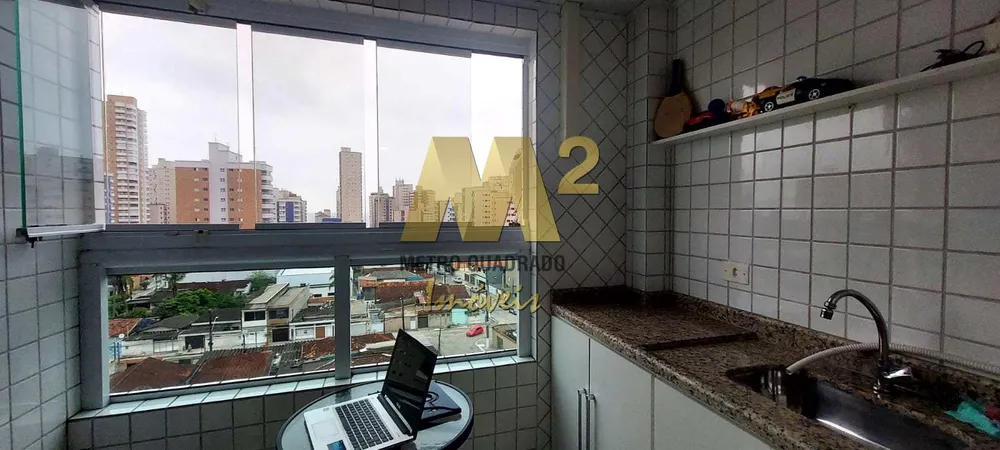 Apartamento, 1 quarto, 51 m² - Foto 5