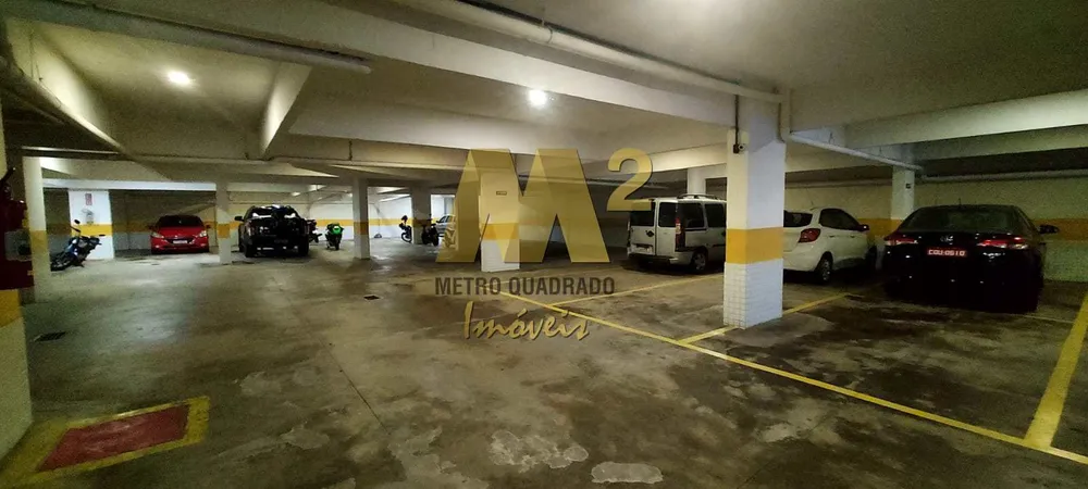 Apartamento, 1 quarto, 51 m² - Foto 7