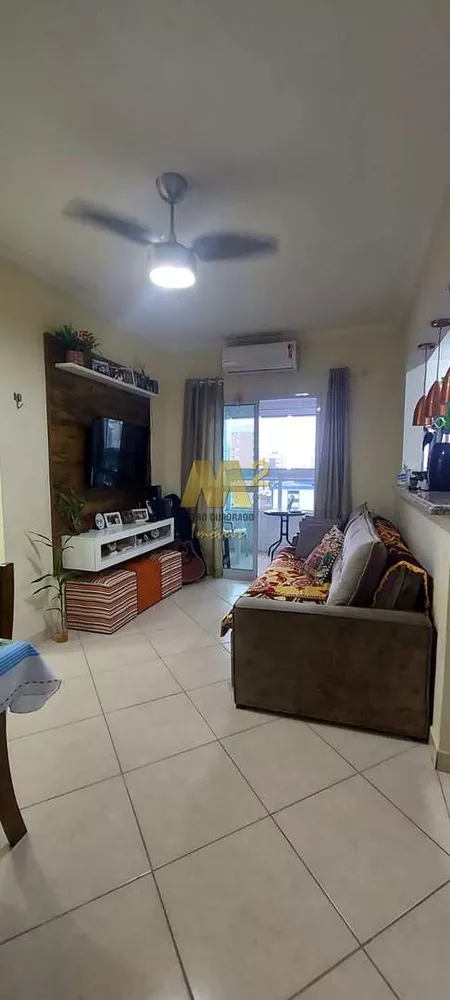 Apartamento, 1 quarto, 51 m² - Foto 1
