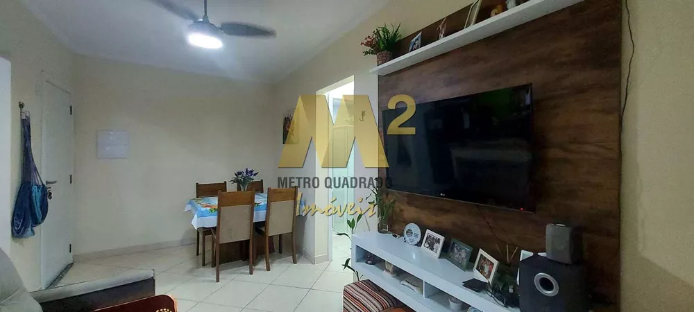 Apartamento, 1 quarto, 51 m² - Foto 2
