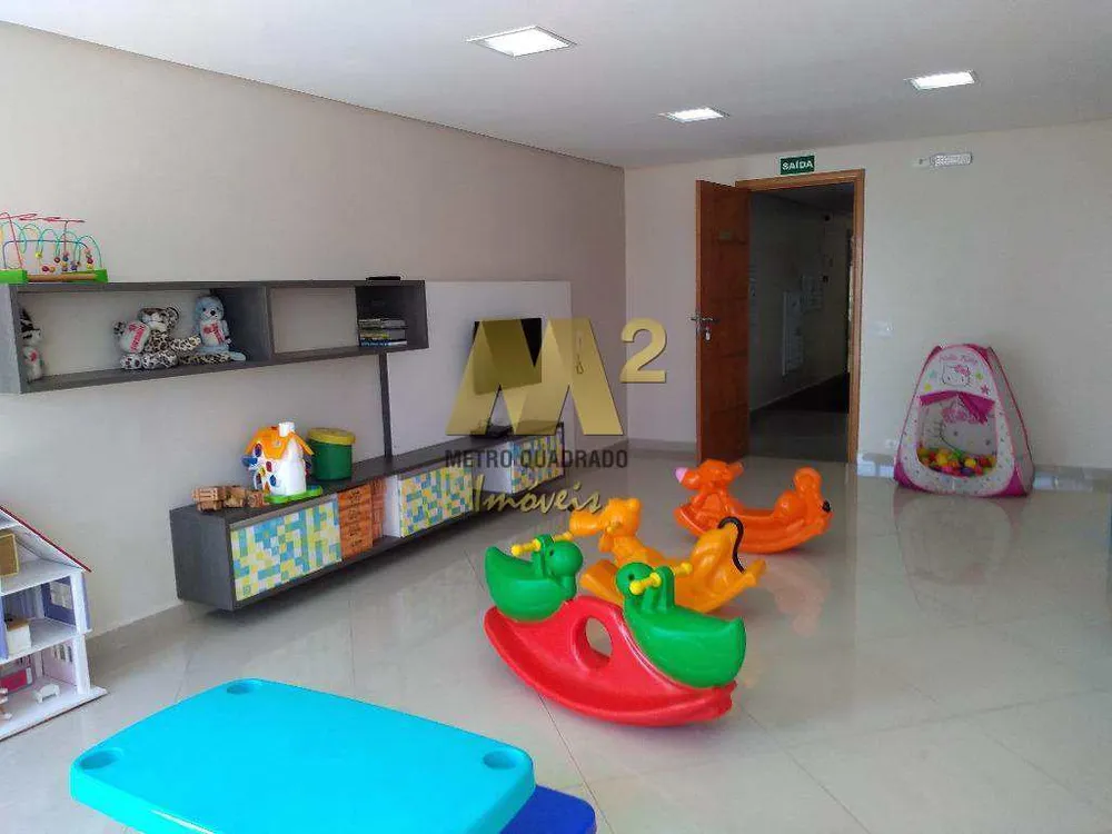Apartamento, 2 quartos, 84 m² - Foto 29
