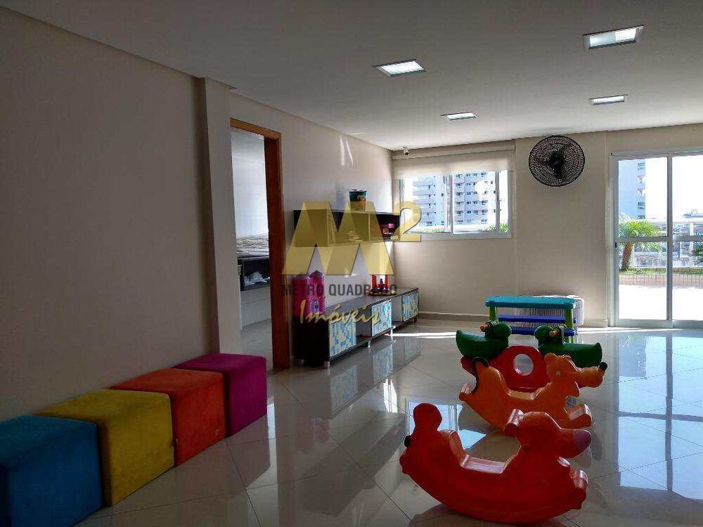 Apartamento, 2 quartos, 84 m² - Foto 2