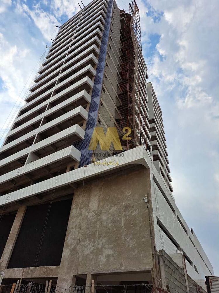 Apartamento, 3 quartos, 106 m² - Foto 2