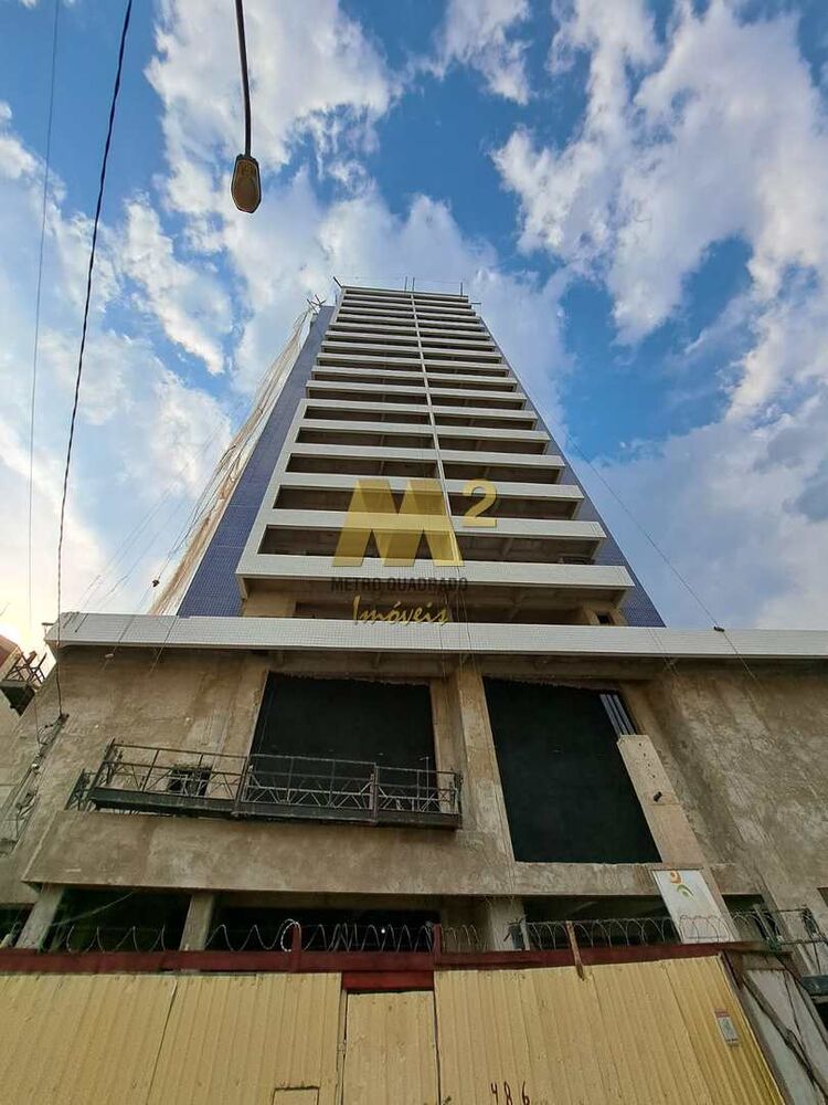 Apartamento, 3 quartos, 106 m² - Foto 1