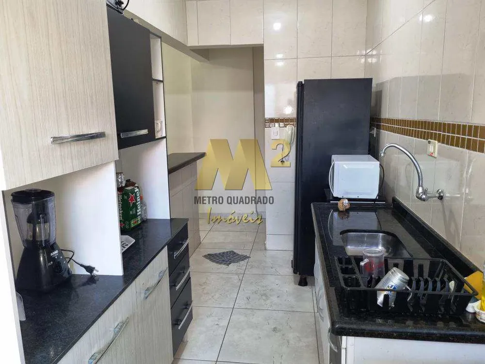 Apartamento, 2 quartos, 69 m² - Foto 5