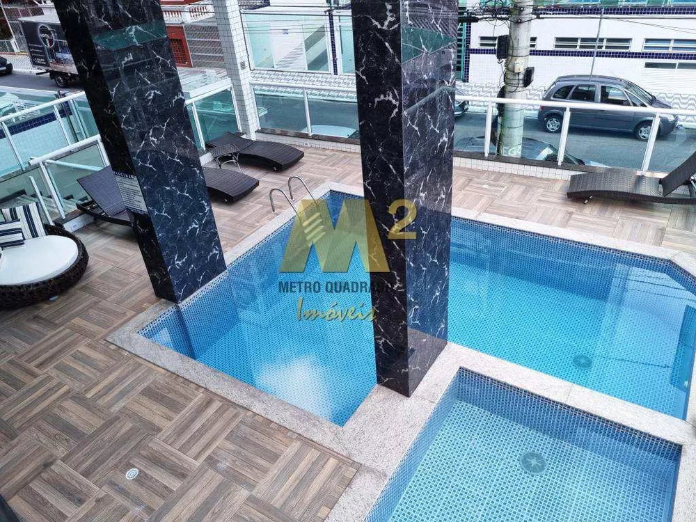 Apartamento, 2 quartos, 69 m² - Foto 3