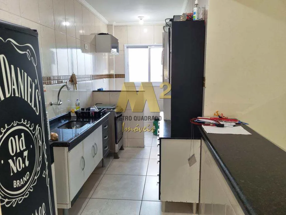 Apartamento, 2 quartos, 69 m² - Foto 3