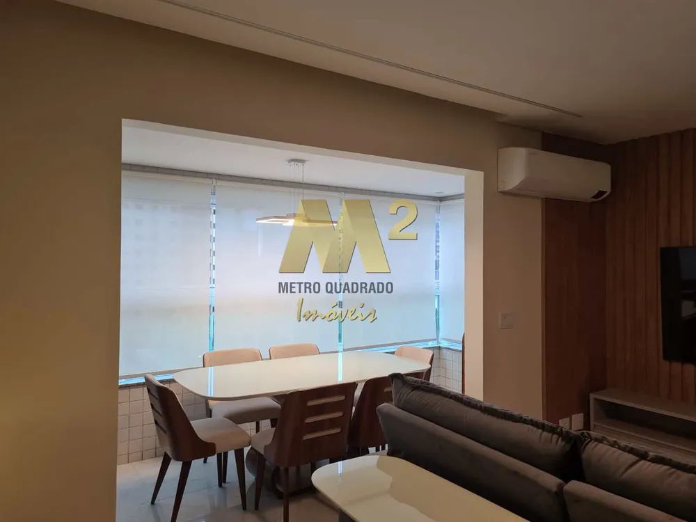 Apartamento, 2 quartos, 82 m² - Foto 3