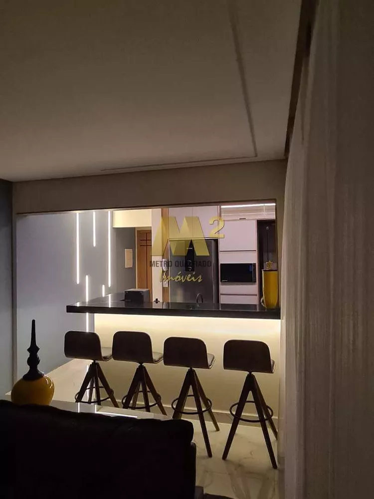 Apartamento, 2 quartos, 82 m² - Foto 6