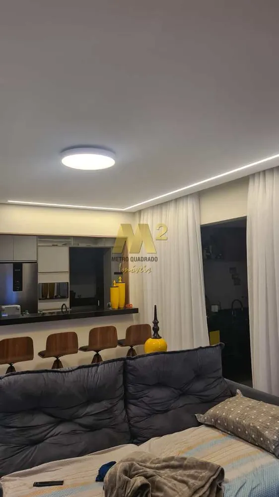 Apartamento, 2 quartos, 82 m² - Foto 19