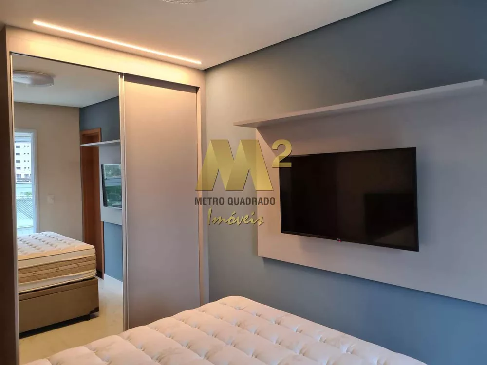 Apartamento, 2 quartos, 82 m² - Foto 8