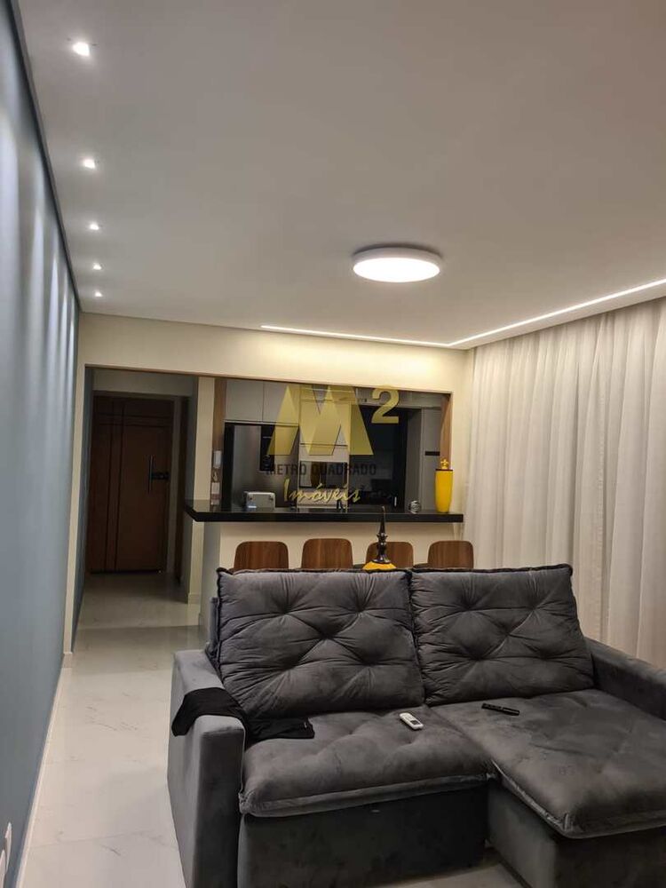 Apartamento, 2 quartos, 82 m² - Foto 3