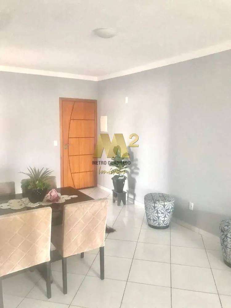 Apartamento, 2 quartos, 91 m² - Foto 7