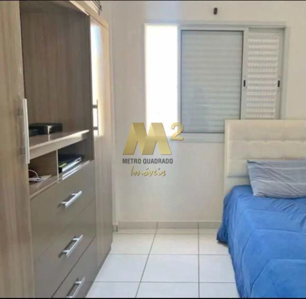 Apartamento, 2 quartos, 91 m² - Foto 5