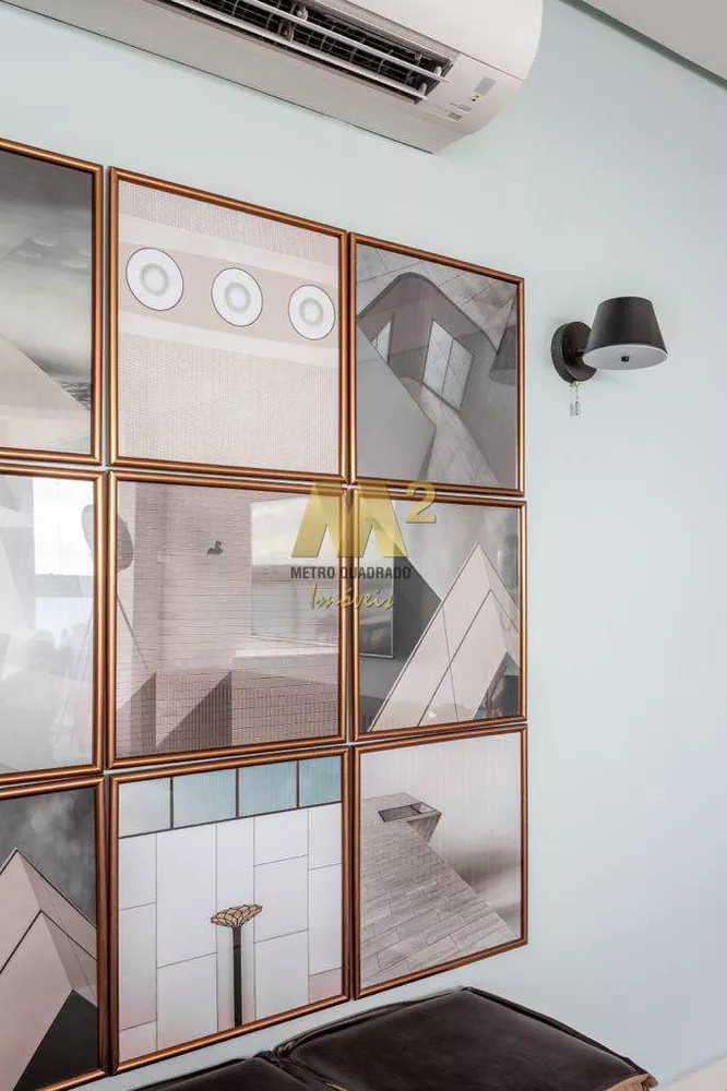 Apartamento, 3 quartos, 143 m² - Foto 4