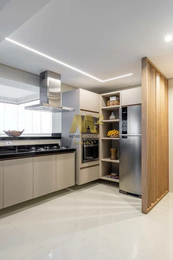 Apartamento, 3 quartos, 143 m² - Foto 6