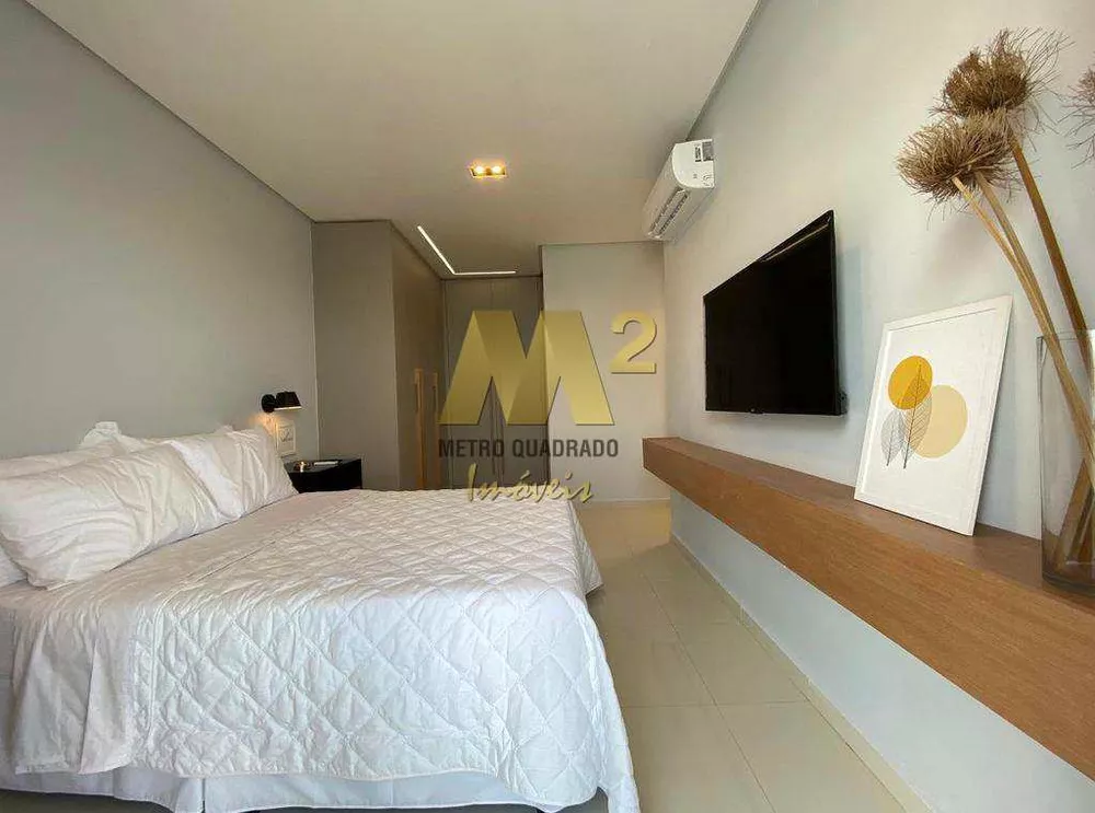 Apartamento, 3 quartos, 143 m² - Foto 1