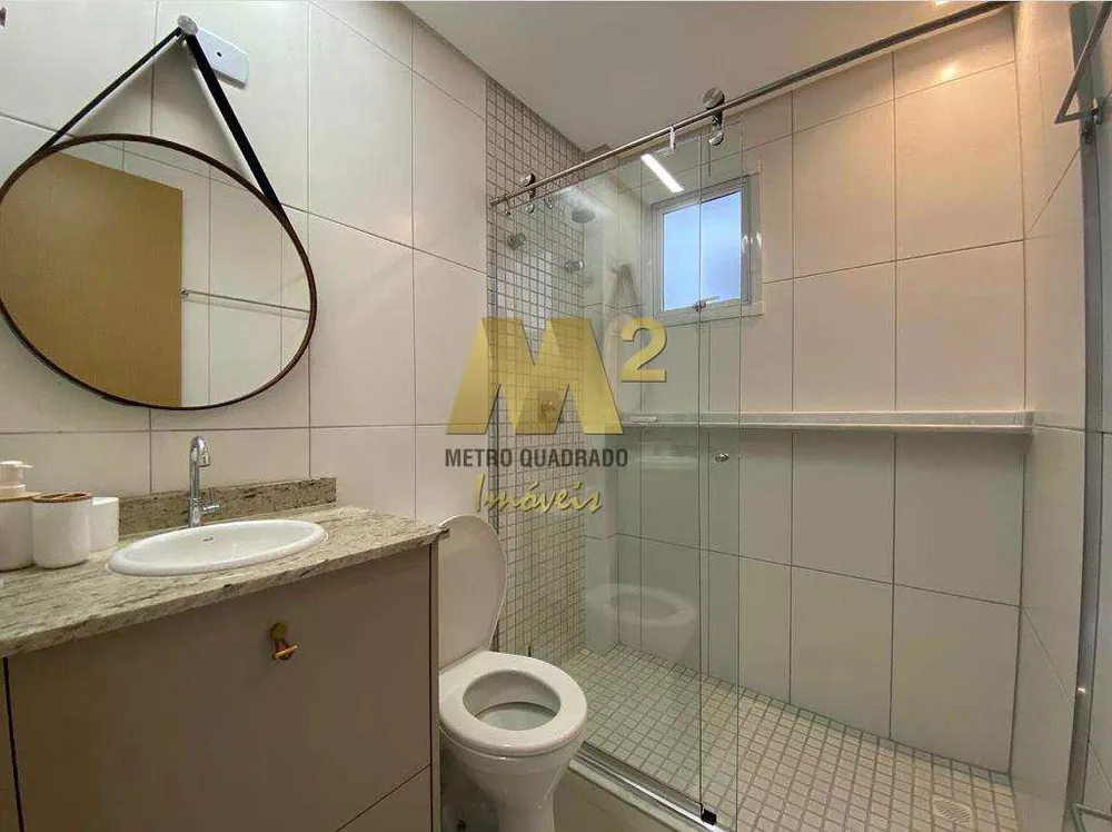 Apartamento, 3 quartos, 143 m² - Foto 3