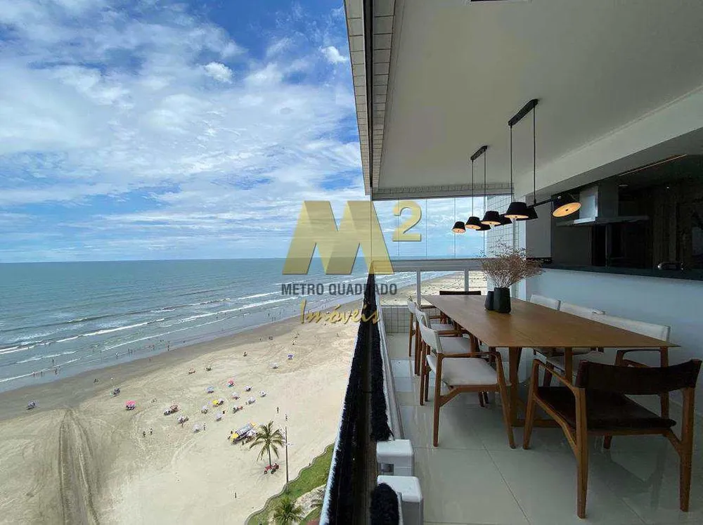 Apartamento, 3 quartos, 143 m² - Foto 1