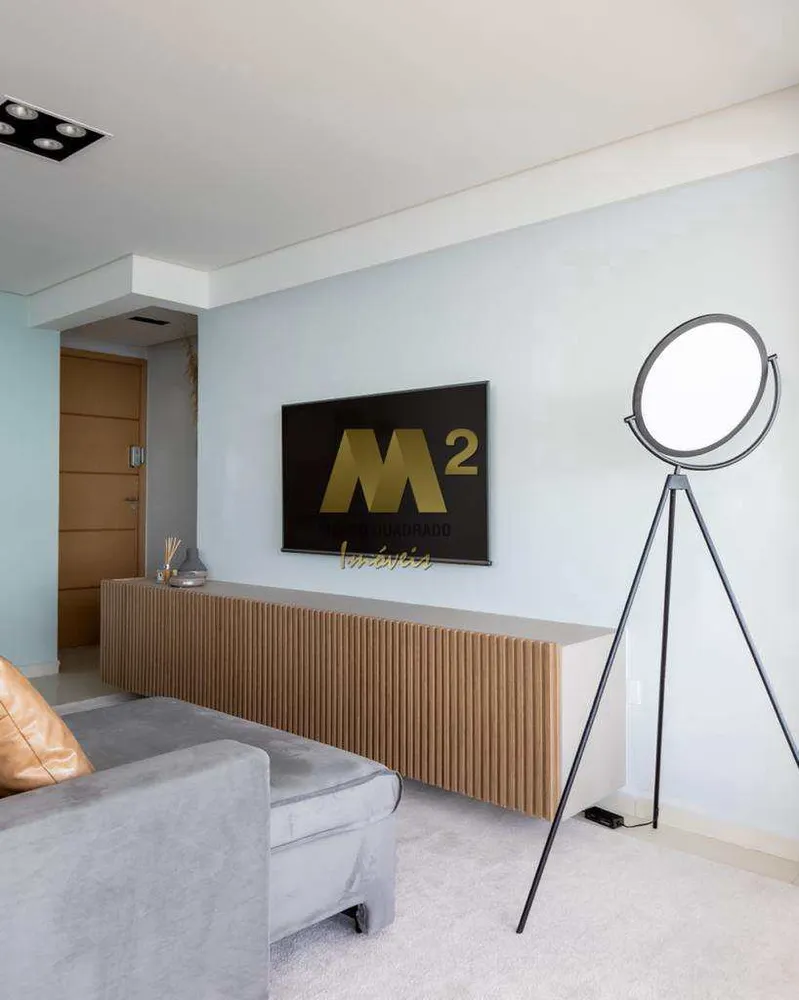 Apartamento, 3 quartos, 143 m² - Foto 2