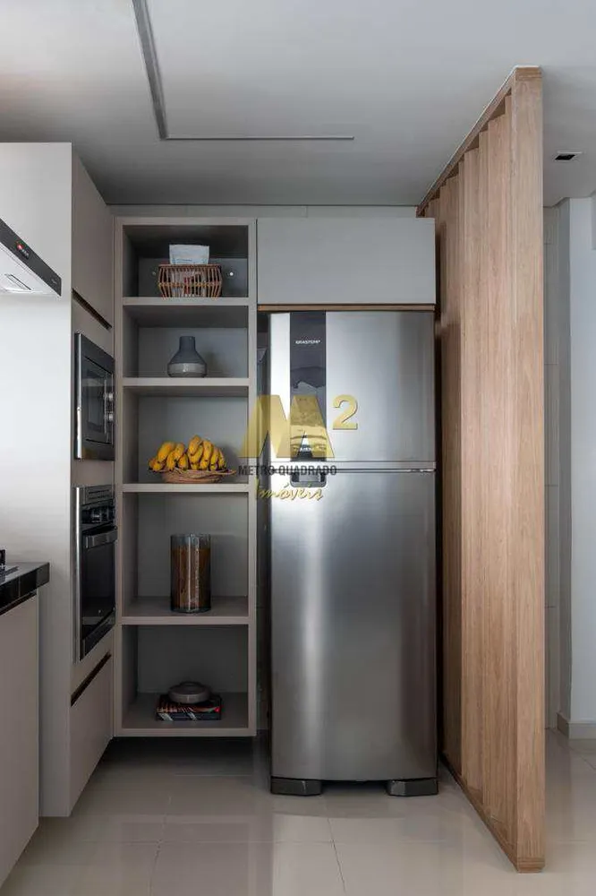 Apartamento, 3 quartos, 143 m² - Foto 9