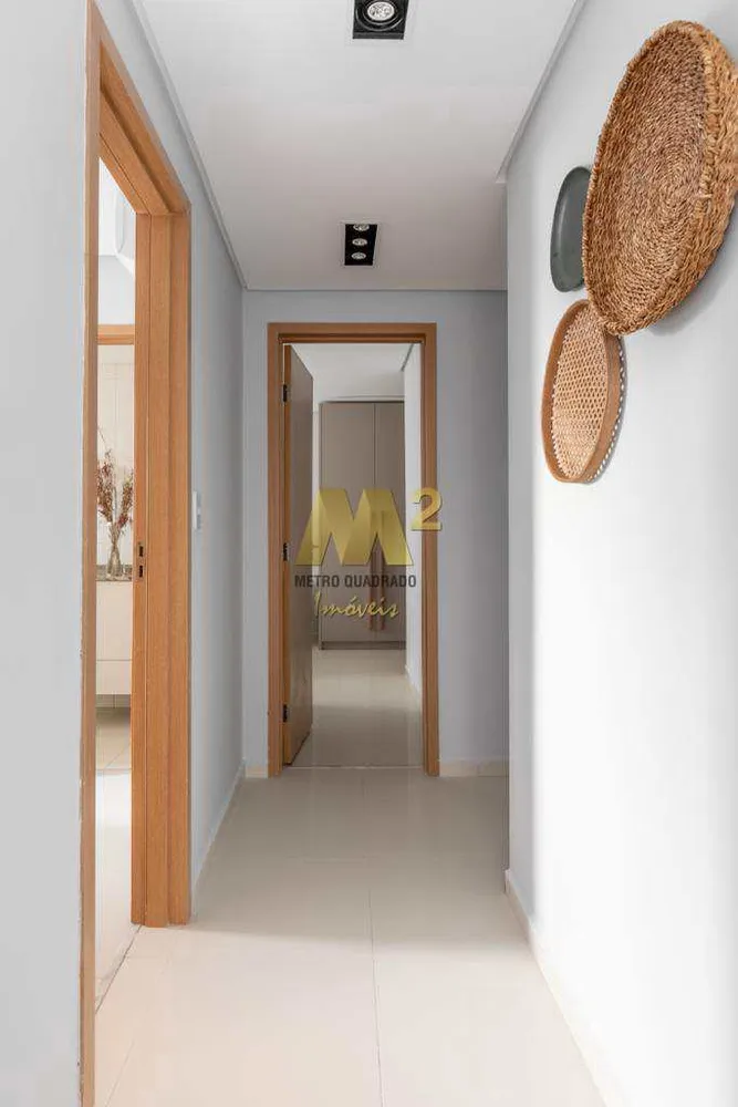 Apartamento, 3 quartos, 143 m² - Foto 13