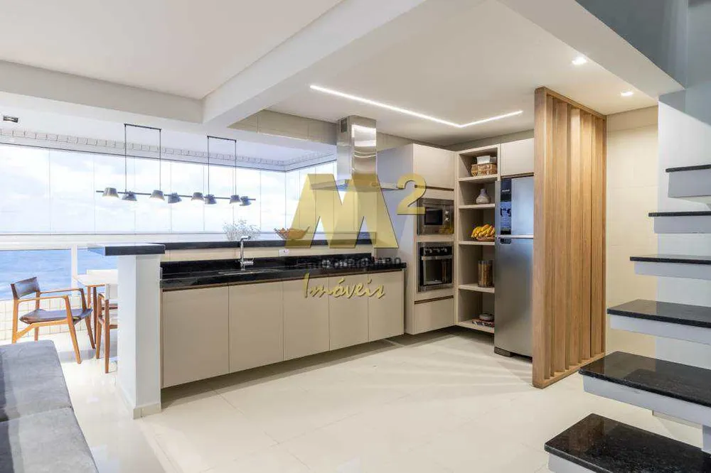 Apartamento, 3 quartos, 143 m² - Foto 7