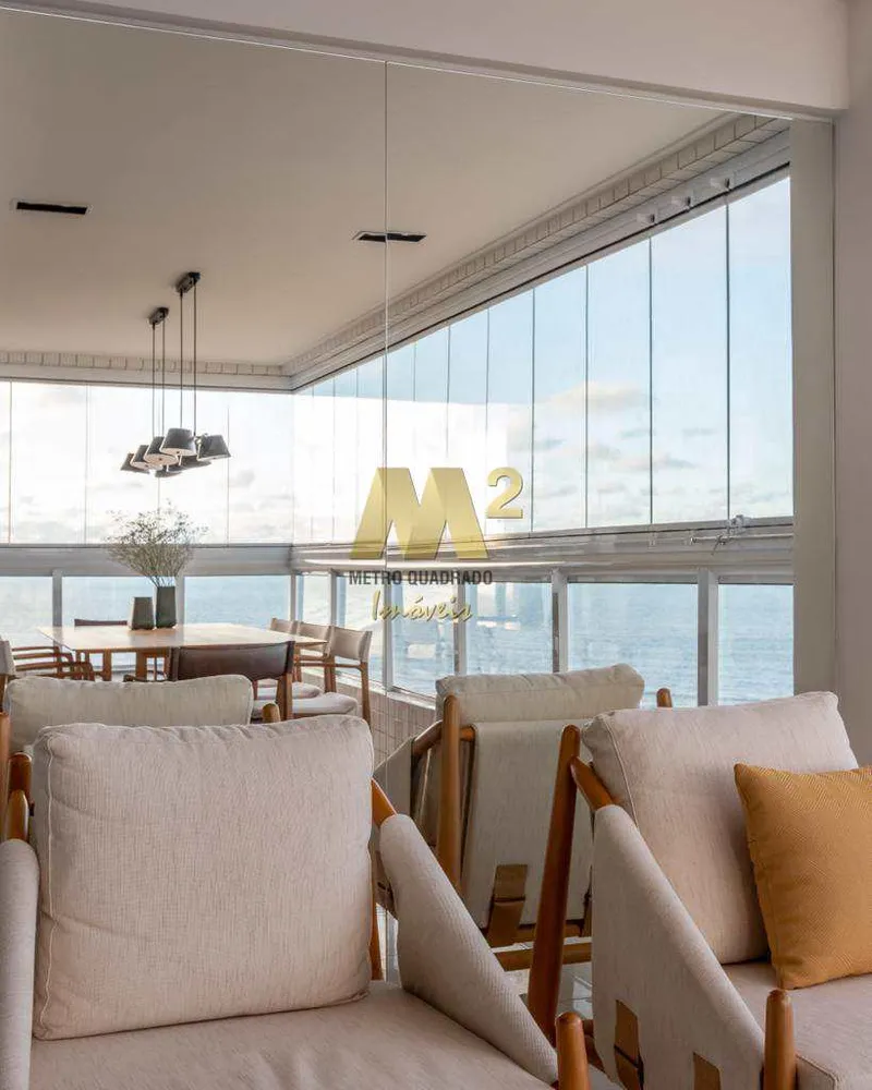Apartamento, 3 quartos, 143 m² - Foto 4