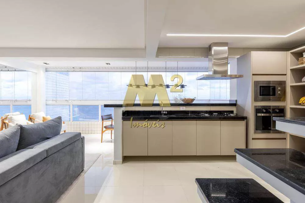 Apartamento, 3 quartos, 143 m² - Foto 2