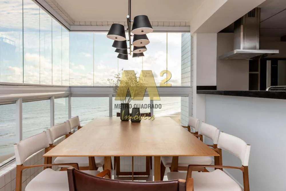Apartamento, 3 quartos, 143 m² - Foto 3
