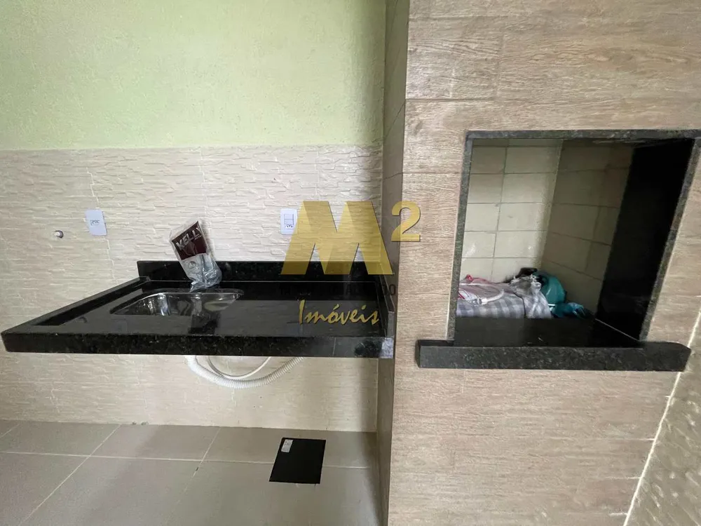 Casa, 2 quartos, 125 m² - Foto 13