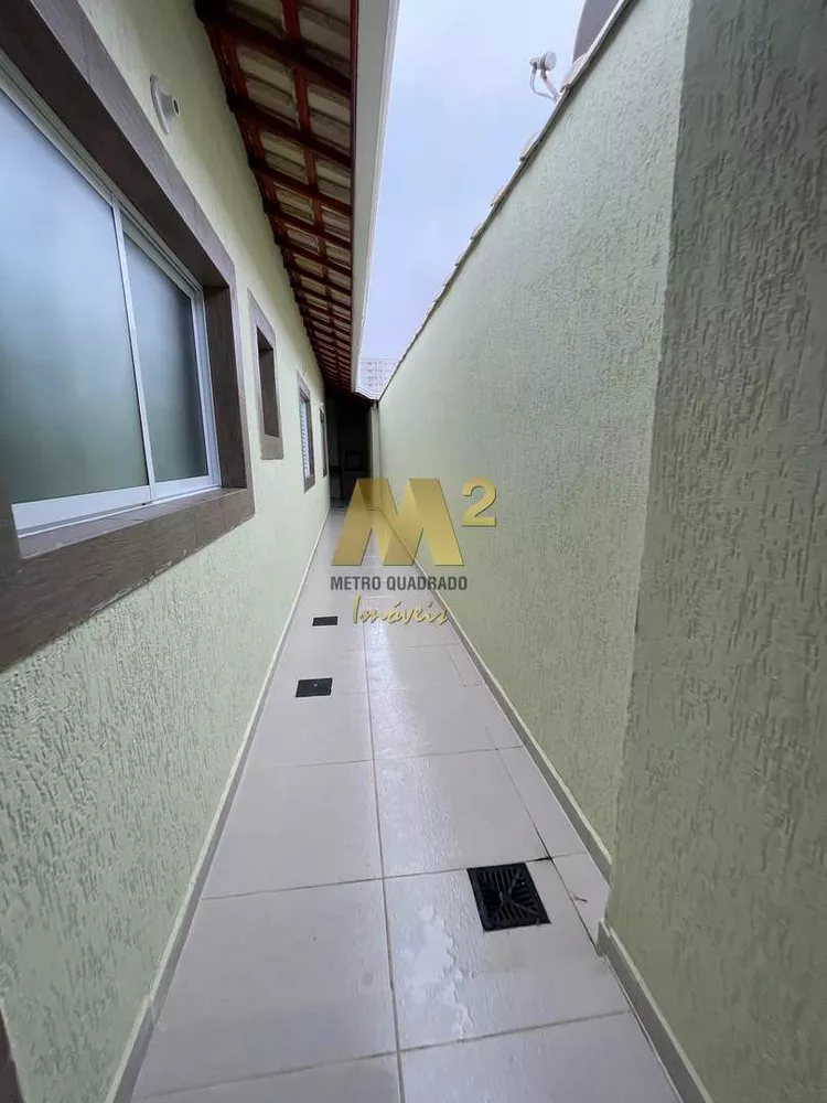 Casa, 2 quartos, 125 m² - Foto 1