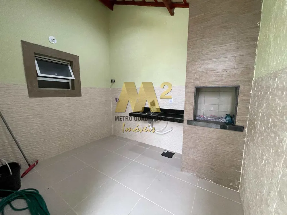 Casa, 2 quartos, 125 m² - Foto 14