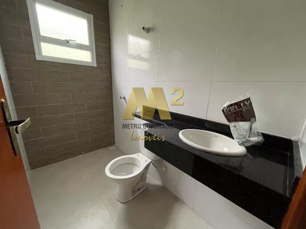 Casa, 2 quartos, 125 m² - Foto 2