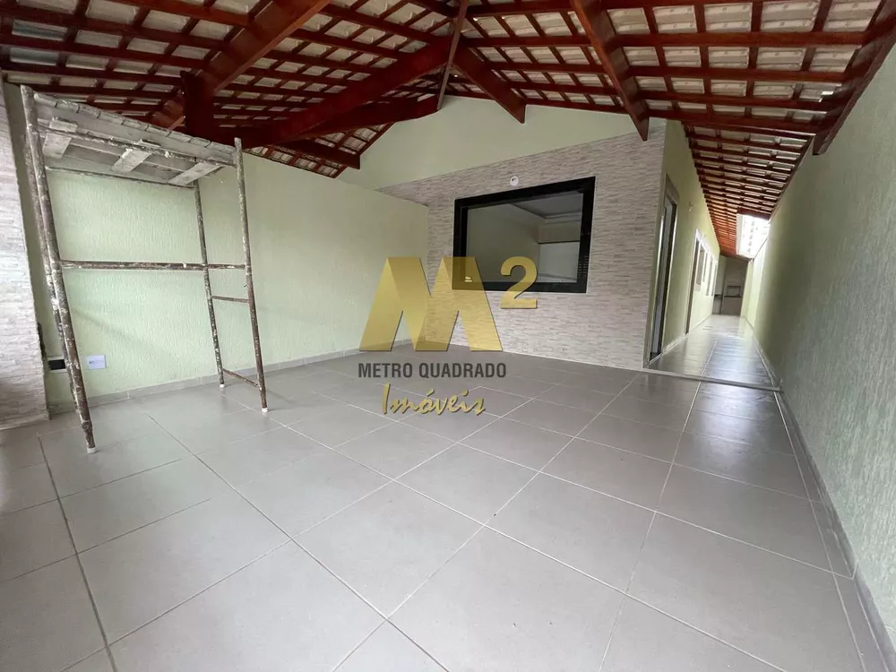 Casa, 2 quartos, 125 m² - Foto 4