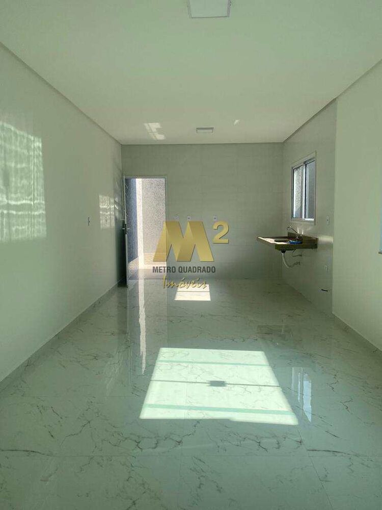 Sobrado, 3 quartos, 135 m² - Foto 7
