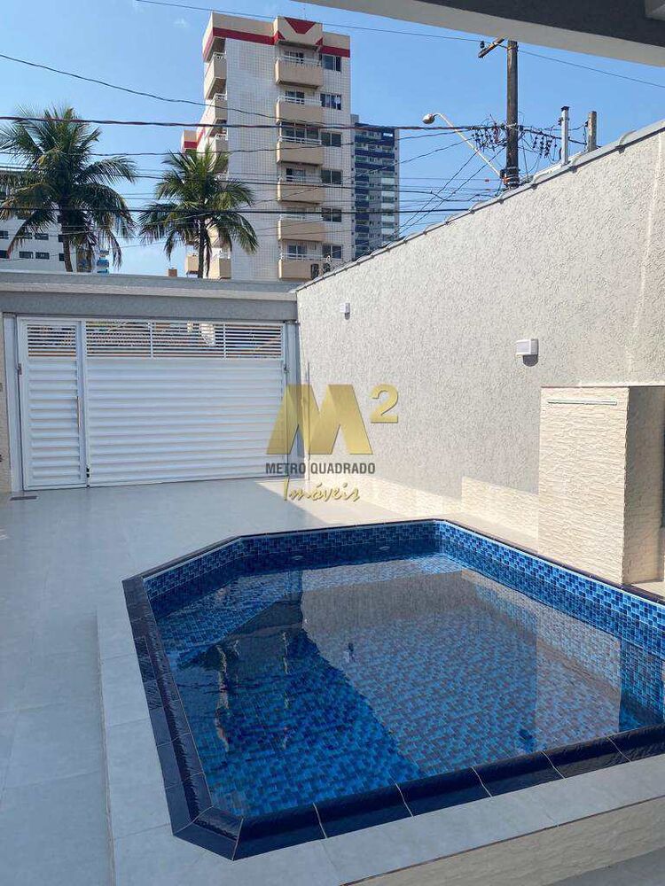 Sobrado, 3 quartos, 135 m² - Foto 5
