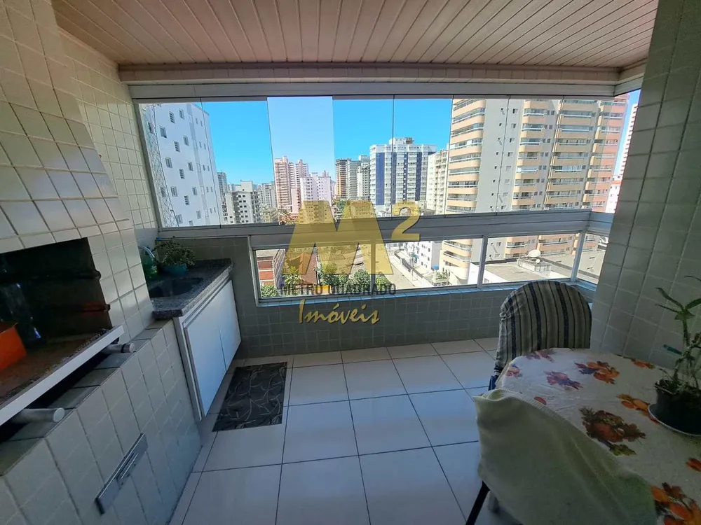 Apartamento, 2 quartos, 84 m² - Foto 12