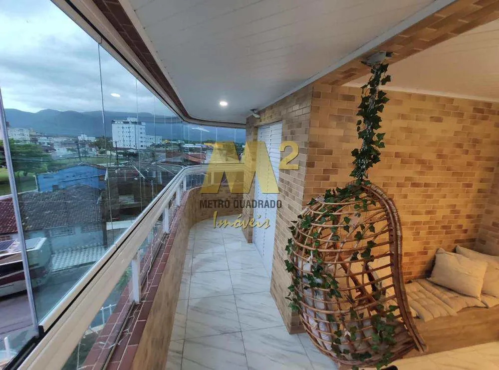 Apartamento, 2 quartos, 90 m² - Foto 10