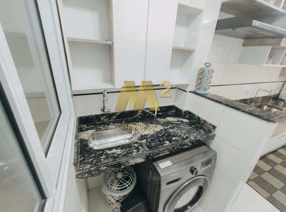 Apartamento, 2 quartos, 90 m² - Foto 16