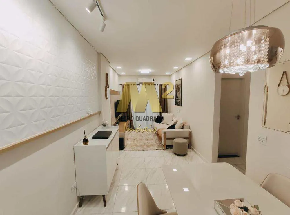 Apartamento, 2 quartos, 90 m² - Foto 3