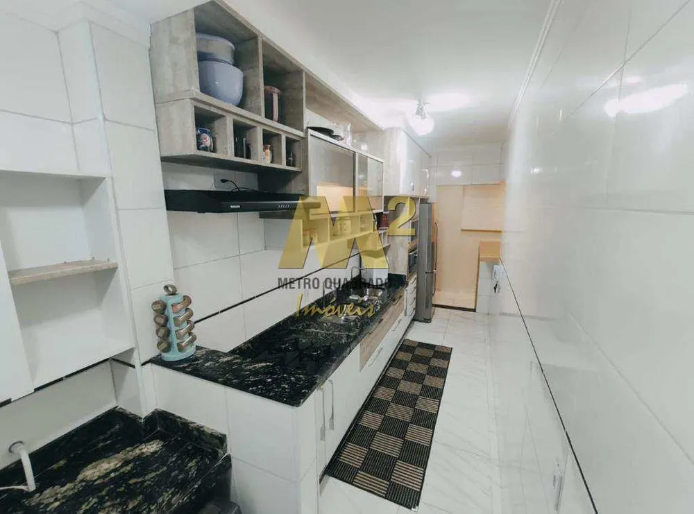 Apartamento, 2 quartos, 90 m² - Foto 4