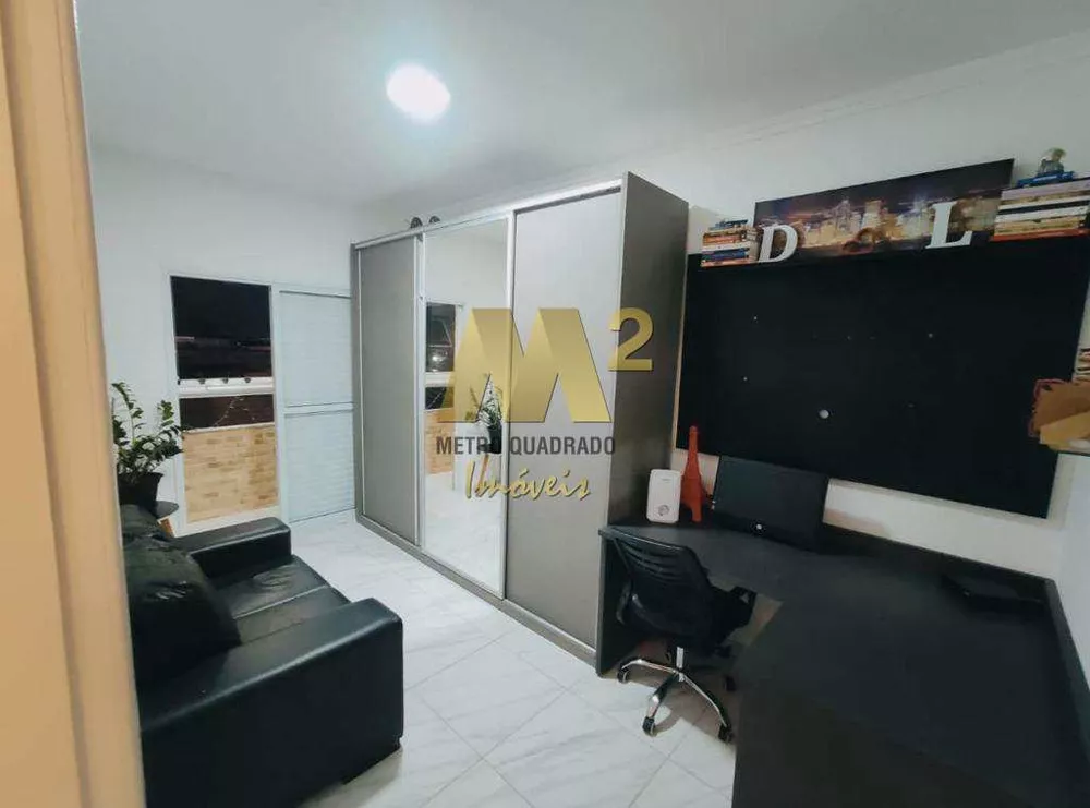 Apartamento, 2 quartos, 90 m² - Foto 2